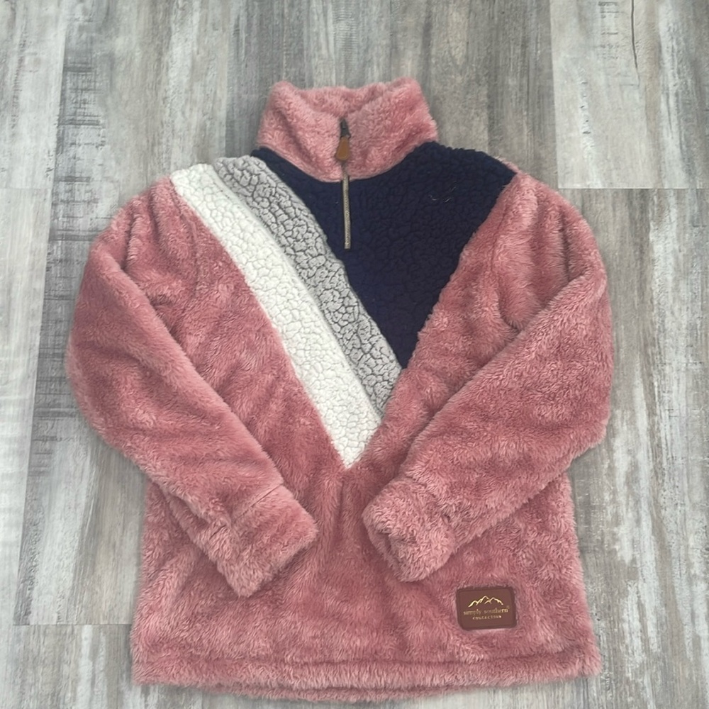 Youth simply Southern Sherpa
